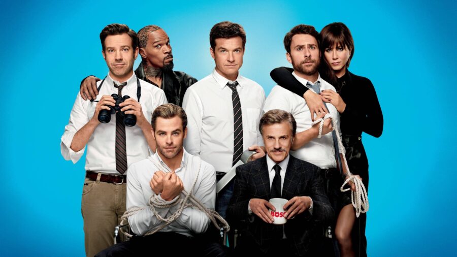 Horrible Bosses 2 (2014) รวมหัวสอย เจ้านายจอมแสบ 2 - Horrible Bosses 2