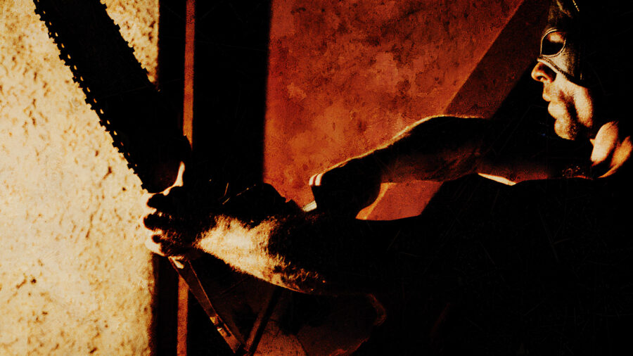 Hostel (2005) นรกรอชำแหละ - Hostel