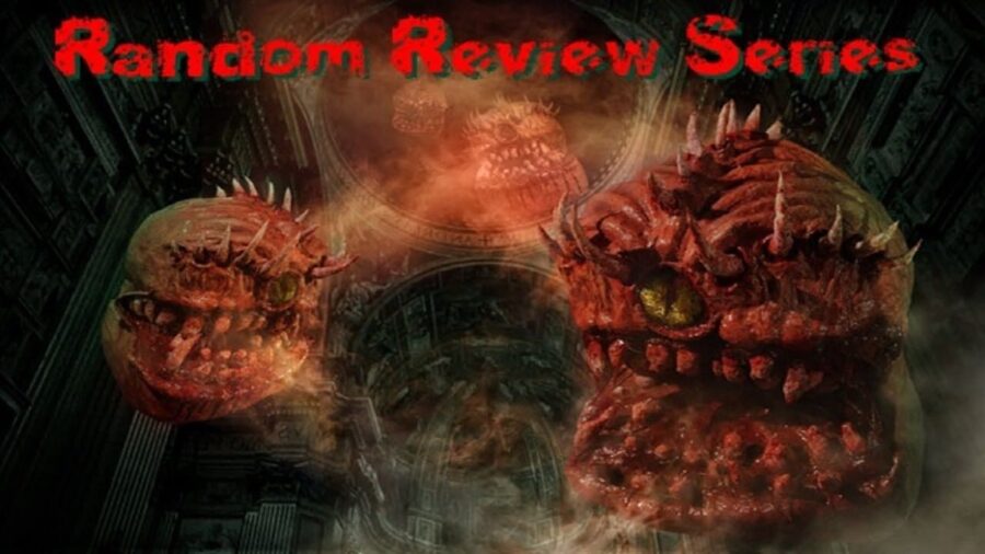 Hotel Inferno 2 The Cathedral Of Pain (2017) - Hotel Inferno 2: The Cathedral of Pain