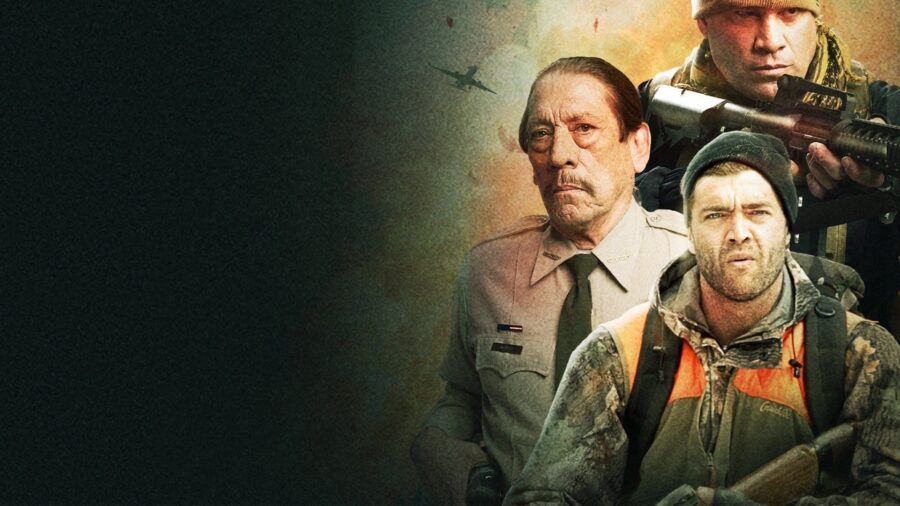Hunting Games (2023) - Hunting Games