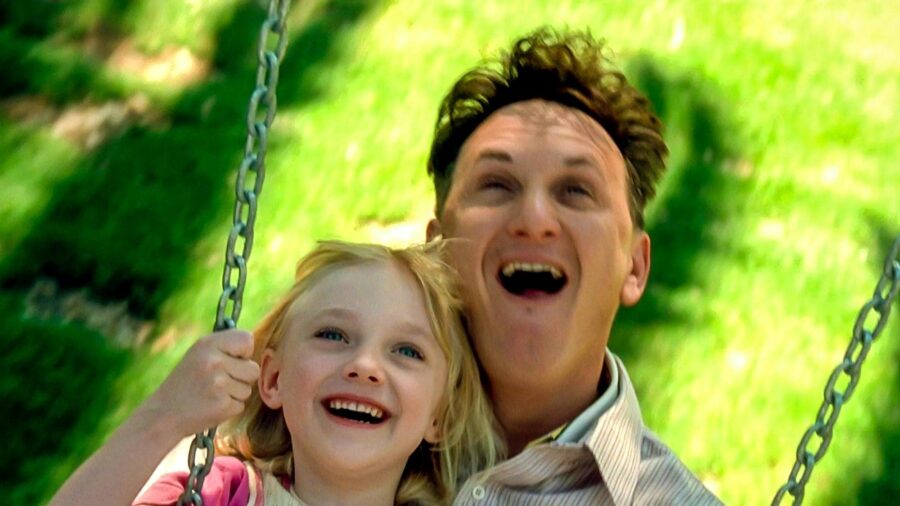 I Am Sam (2001) สุภาพบุรุษปัญญานิ่ม - I Am Sam