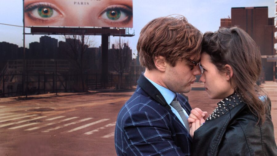 I Origins (2014) หนึ่งรักในจักรวาล - I Origins