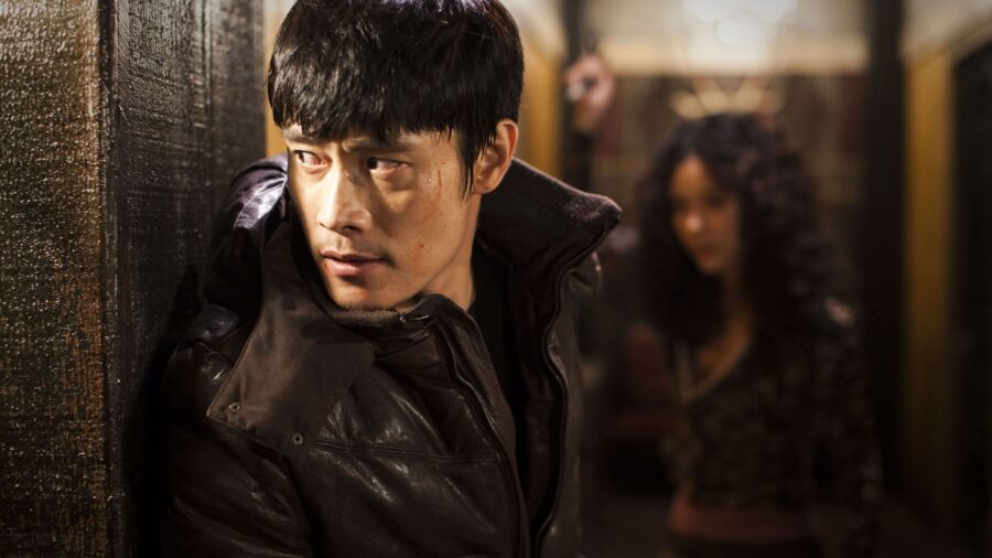 I Saw the Devil (2010) เกมโหดล่าโหด - 악마를 보았다