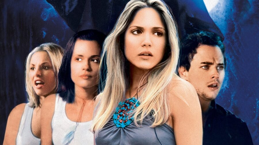 I’ll Always Know What You Did Last Summer (2006) ซัมเมอร์สยอง…ต้องหวีด 3 - I'll Always Know What You Did Last Summer