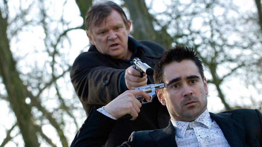 In Bruges (2008) คู่นักฆ่าตะลุยมหานคร - In Bruges