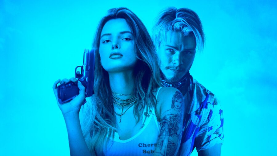 Infamous (2020) - Infamous