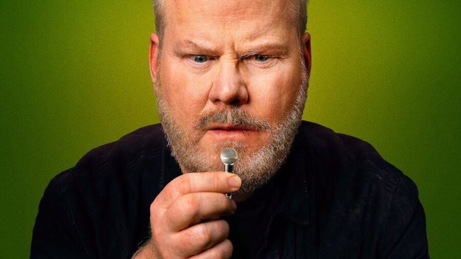 Jim Gaffigan Comedy Monster (2021) จิม แกฟฟิแกน ปีศาจคอมเมดี้ - Jim Gaffigan: Comedy Monster
