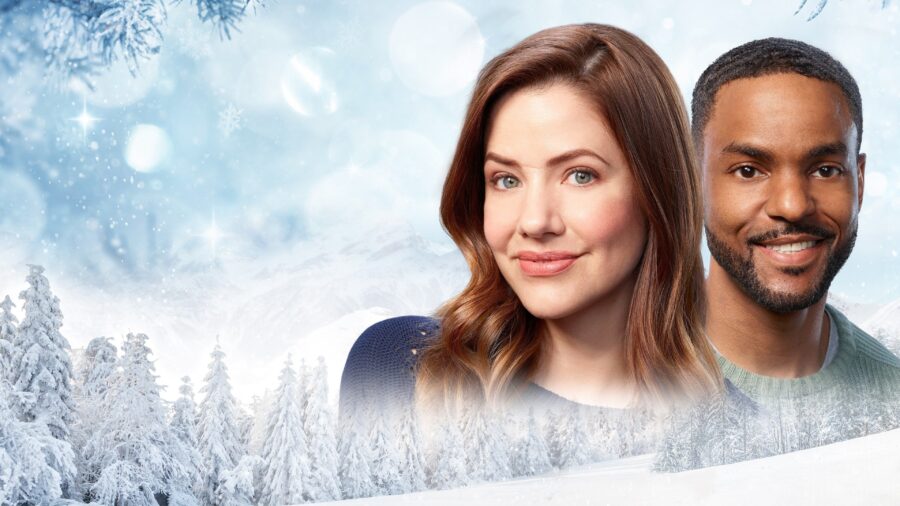 Jingle Bell Bride (2020) - Jingle Bell Bride