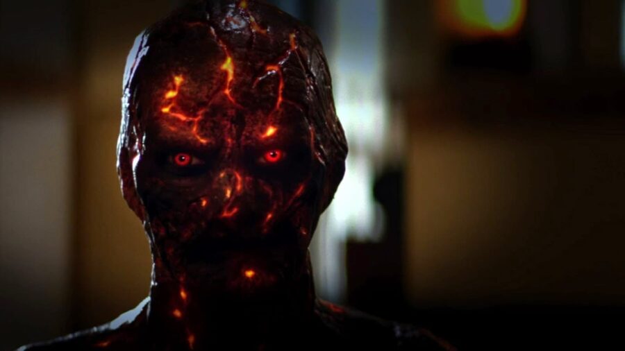 Jinn (2014) จินน์ ปีศาจอเวจี - Jinn