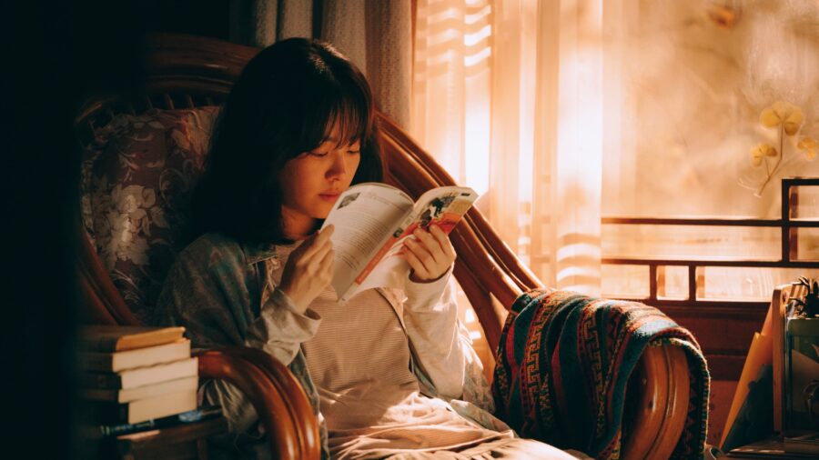 Josee (2020) โจเซ่ ชื่อนี้ที่ผมไม่เคยลืม - 조제