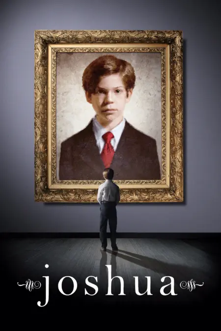 Joshua (2007) บริสุทธิ์ซ่อนอำมหิต - Joshua