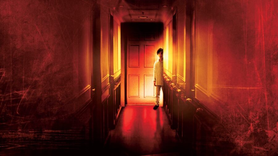 Joshua (2007) บริสุทธิ์ซ่อนอำมหิต - Joshua