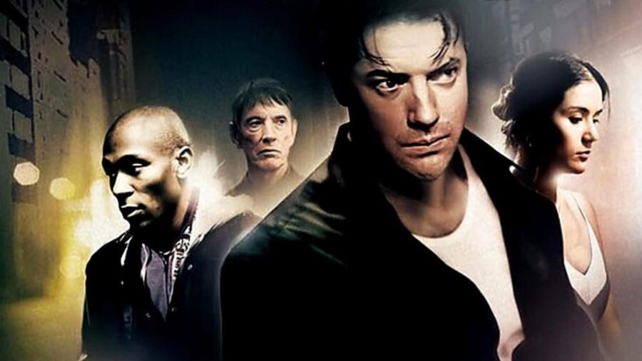Journey to the End of the Night (2006) คืนระห่ำคนโหดโคตรบ้า - Journey to the End of the Night