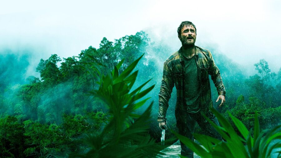 Jungle (2017) ต้องรอด - Jungle