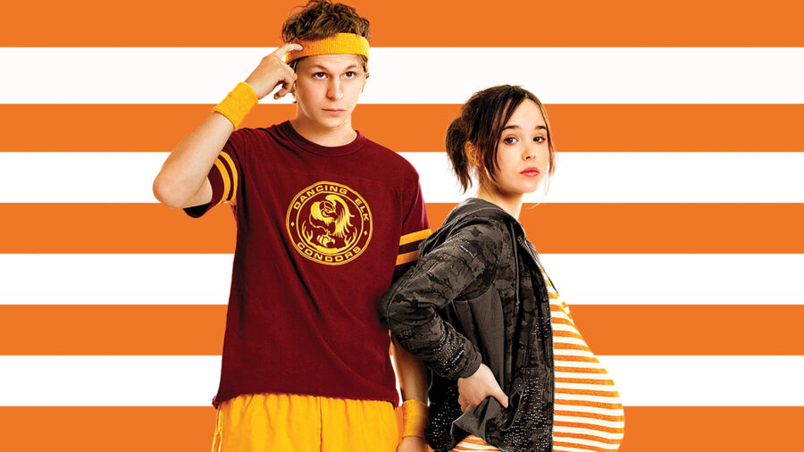 Juno (2007) จูโน่ โจ๋ป่องใจเกินร้อย - Juno