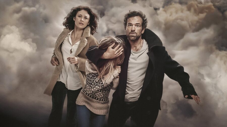 Just a Breath Away (2018) หมอกมฤตยู - Dans la brume