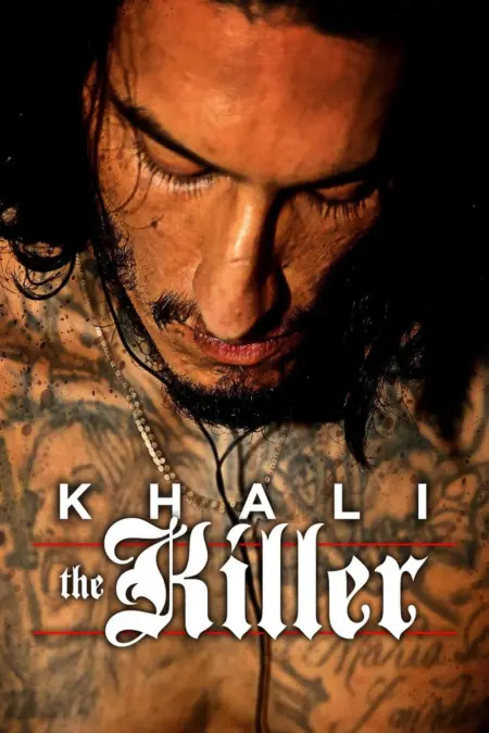 Khali the Killer (2017) พลิกเกมส์ฆ่า ล่าทมิฬ - Khali the Killer