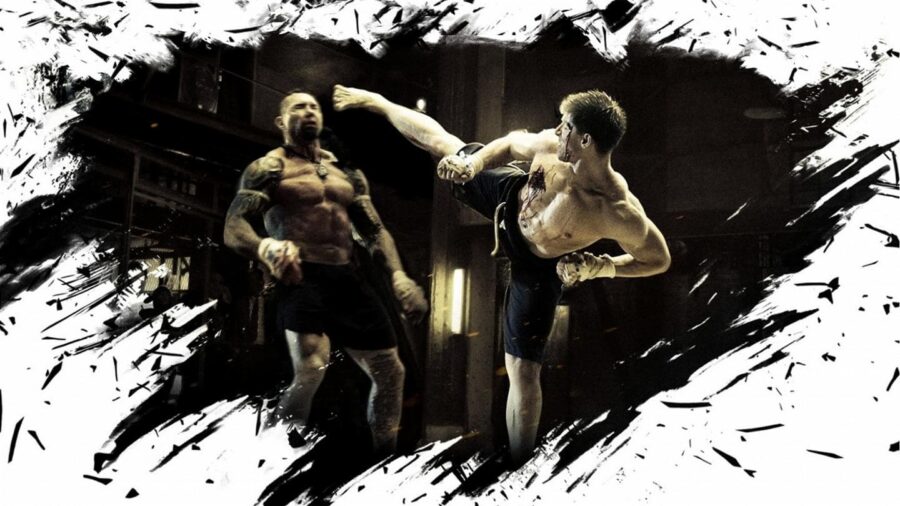 Kickboxer Vengeance (2016) สังเวียนแค้น สังเวียนชีวิต 2 - Kickboxer: Vengeance