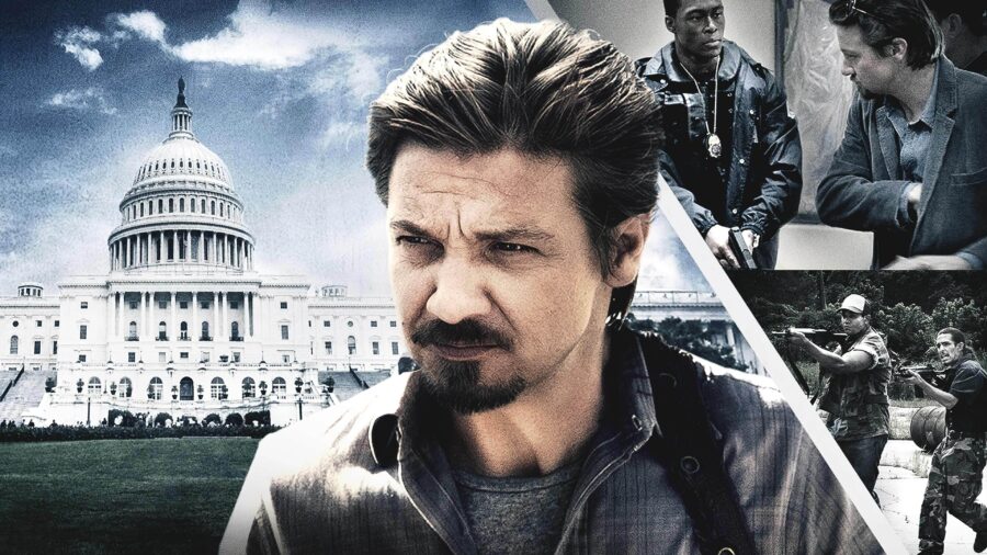 Kill the Messenger (2014) คนข่าว โค่นทำเนียบ - Kill the Messenger