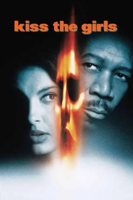 Kiss the Girls (1997) จูบมรณะ - Kiss the Girls