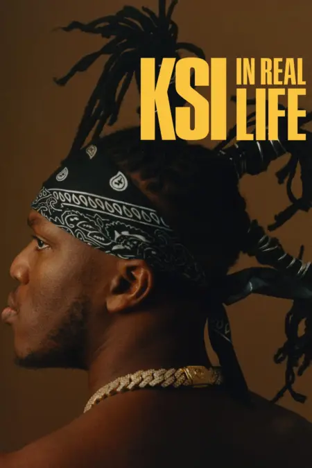 KSI: In Real Life (2023) - KSI: In Real Life
