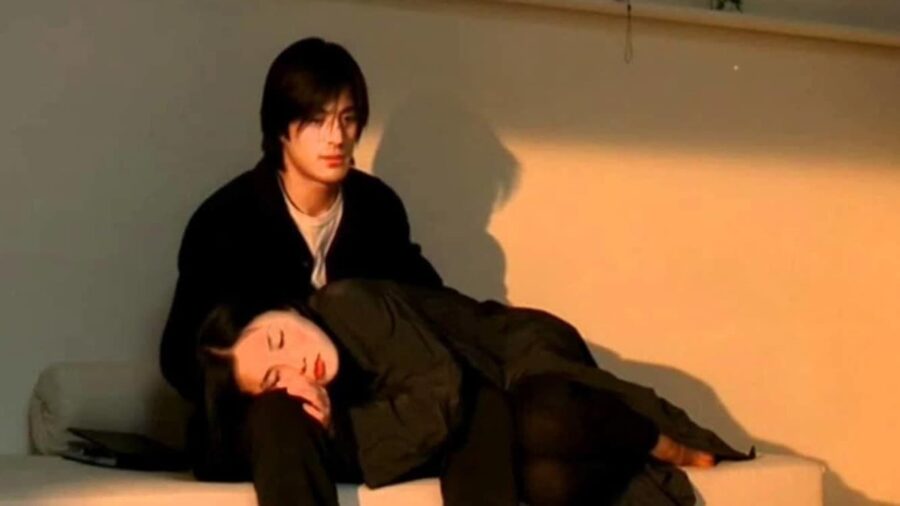 La Belle (2000) เธอ เขา และรักเรา - 미인