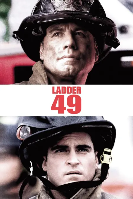Ladder 49 (2004) หน่วยระห่ำสู้ไฟนรก - Ladder 49