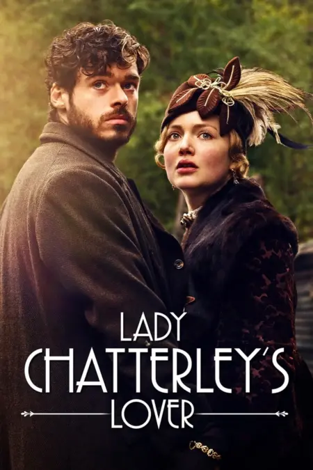Lady Chatterley’s Lover (2015) - Lady Chatterley's Lover