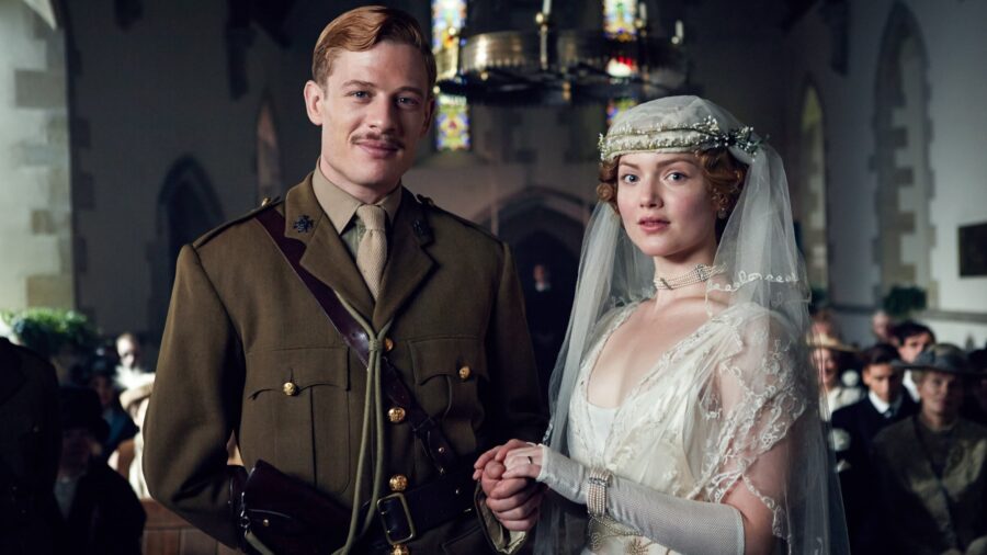 Lady Chatterley’s Lover (2015) - Lady Chatterley's Lover