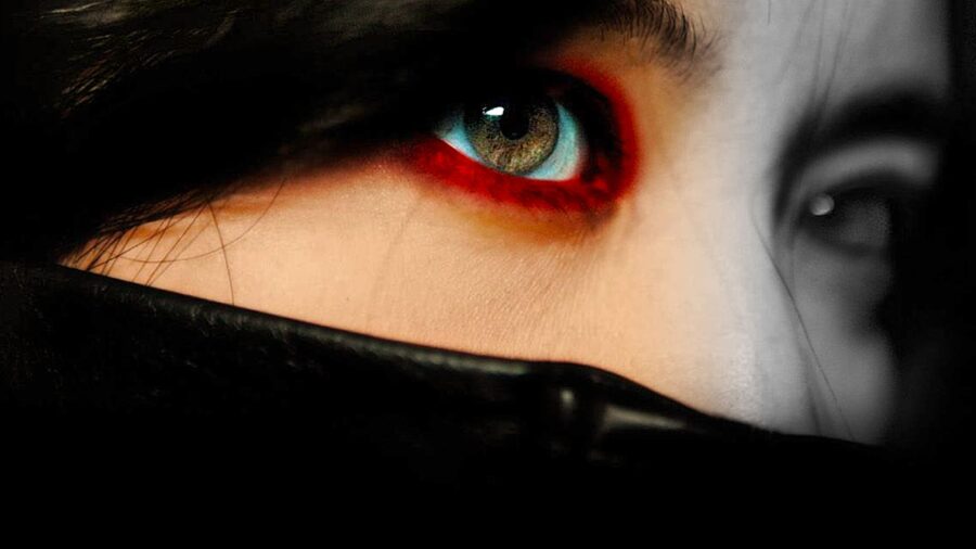 Lady Vengeance (2005) เธอ! ฆ่าแบบชาติหน้าไม่ต้องเกิด - 친절한 금자씨