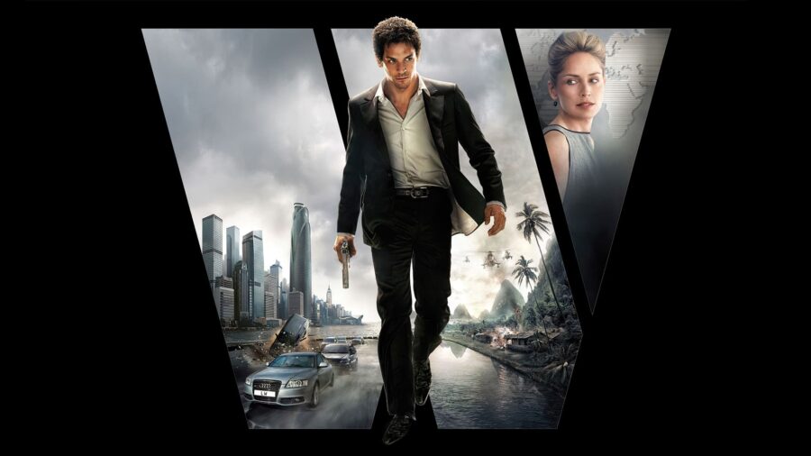 Largo Winch II (2011) ยอดคนอันตรายล่าข้ามโลก ภาค 2 - Largo Winch II