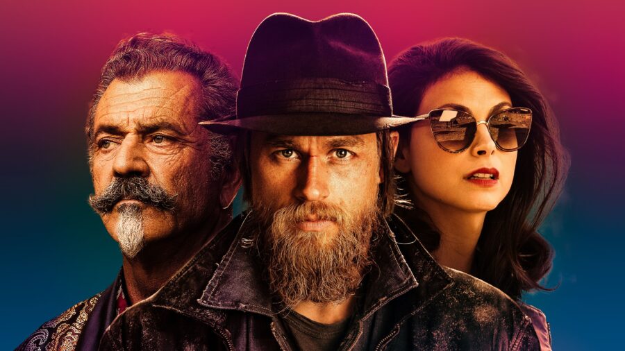 Last Looks (2022) คดีป่วนพลิกฮอลลีวู้ด - Last Looks