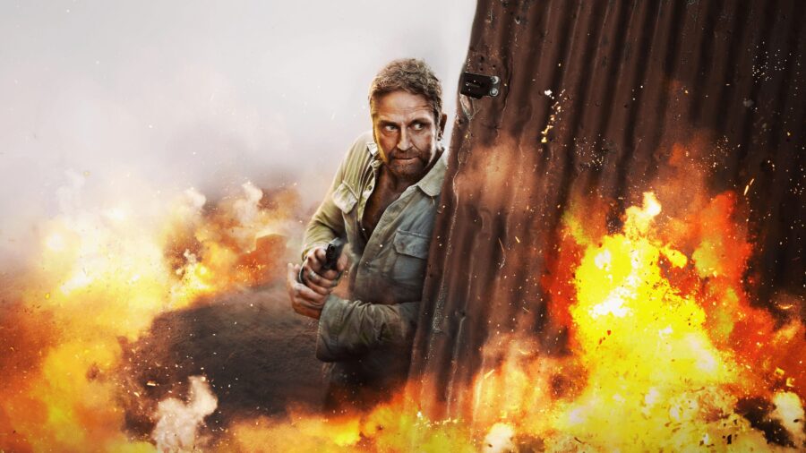 Last Seen Alive (2022) ลาสซีน อะไลฟ์ - Last Seen Alive