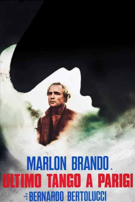 Last Tango in Paris (Ultimo tango a Parigi) (1972) รักลวงในปารีส - Ultimo tango a Parigi