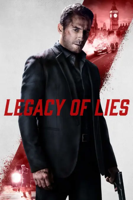 Legacy of Lies (2020) - Legacy of Lies