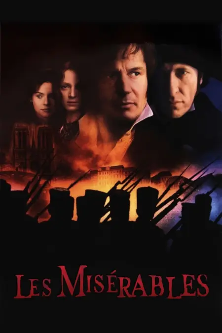 Les Misérables (1998) เหยื่ออธรรม - Les Misérables