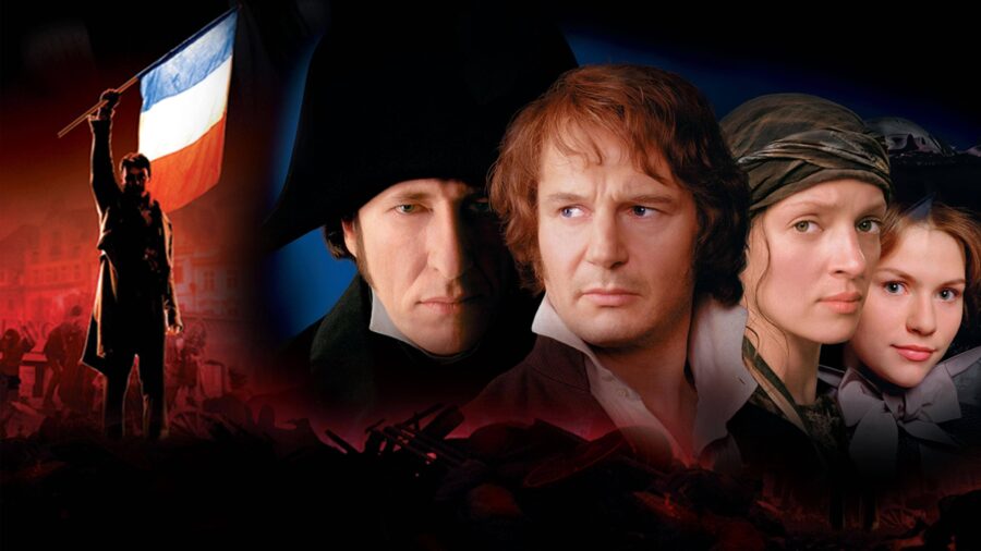 Les Misérables (1998) เหยื่ออธรรม - Les Misérables