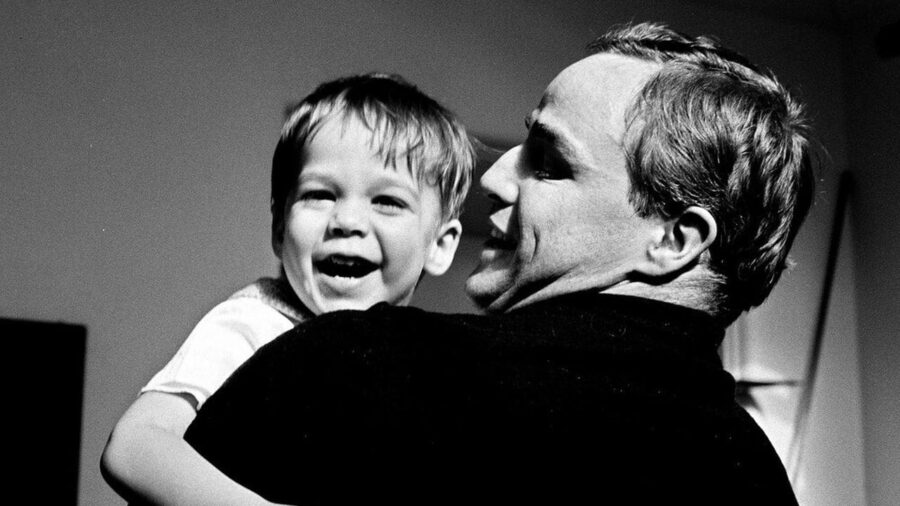 Listen to Me Marlon (2015) เสียงจริงจากใจ มาร์ลอน แบรนโด - Listen to Me Marlon