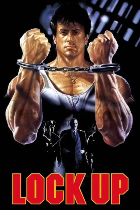 Lock Up (1989) ล็อคอำมหิต - Lock Up