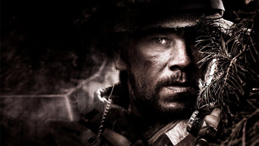 Lone Survivor (2013) ฝ่าแดนมรณะพิฆาตศัตรู - Lone Survivor