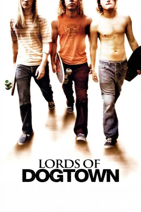 Lords of Dogtown (2005) เด็กบอร์ดพันธุ์ซ่าส์ขาติดล้อ - Lords of Dogtown