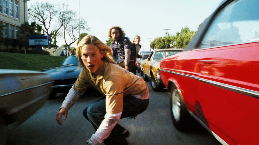 Lords of Dogtown (2005) เด็กบอร์ดพันธุ์ซ่าส์ขาติดล้อ - Lords of Dogtown