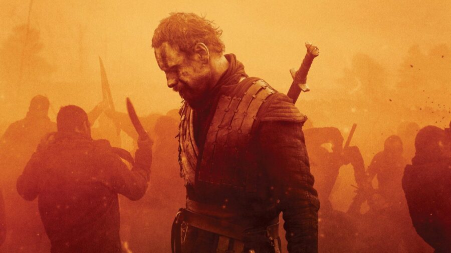Macbeth (2015) แม็คเบท เปิดศึกแค้น ปิดตำนานเลือด - Macbeth