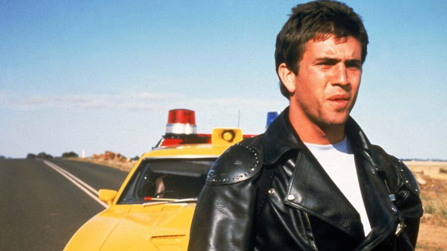 Mad Max (1979) แมดแม็กซ์ - Mad Max