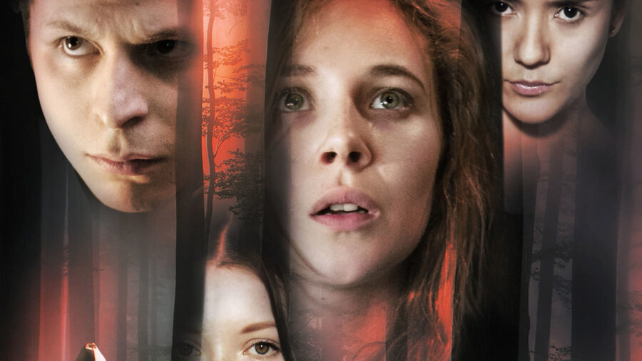 Magic Magic (2013) วันหลอก คืนหลอน - Magic Magic