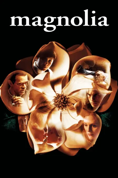 Magnolia (1999) เทพบุตรแม็กโนเลีย - Magnolia