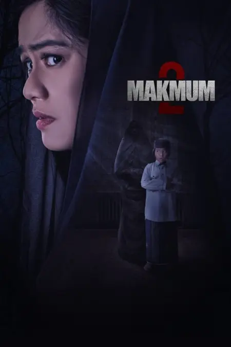 Makmum 2 (2021) - Makmum 2