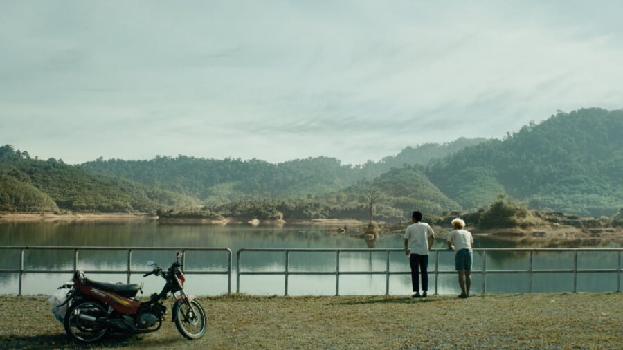 Manta Ray (Kraben rahu) (2018) กระเบนราหู - กระเบนราหู