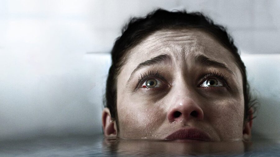 Mara (2018) ตื่นไหลตาย - Mara