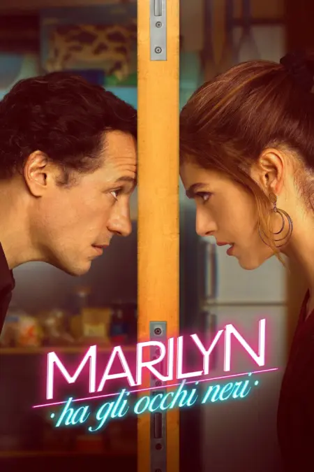 Marilyn’s Eyes (2021) ดวงตามาริลิน - Marilyn ha gli occhi neri